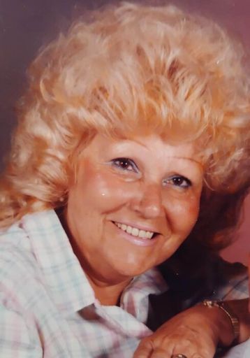 Frances "Bobbie" Robertine (Buzzerd)  Sasser