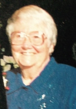 Shirley W. Barry (Willis) Profile Photo