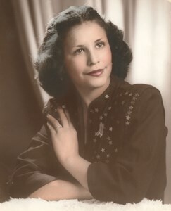 Dorothy L. Sanchez-Ortega