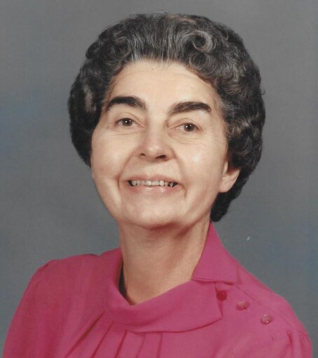 Ethel Roop (Rinehart)  Bohn Profile Photo