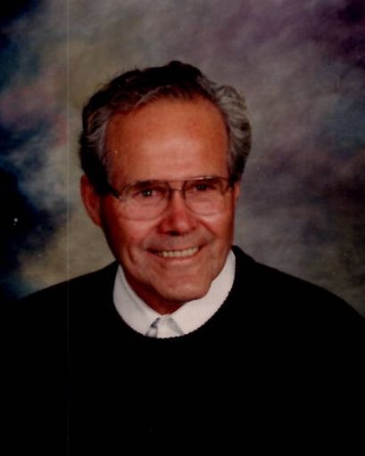 William (Bill) Nelson