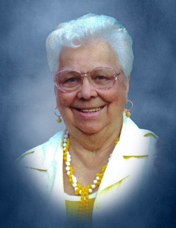 Lorraine J. (Burns)  Baudek