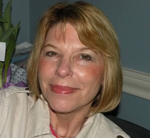 Pamela Morris Profile Photo