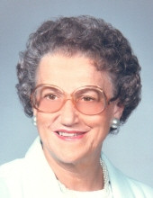 Gertrude Betty Bennett Profile Photo