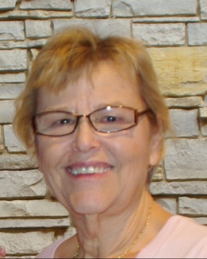 Nancy J. Mooney's obituary image