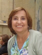 Maria Isabel Lopez Perez Obituary 2016 - Schaudt Funeral Service