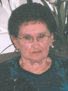 Hattie R. Gazolas