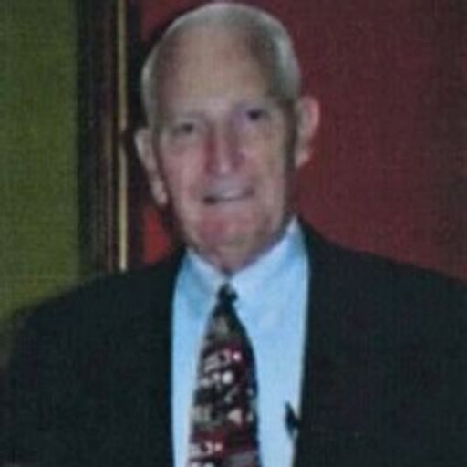 Robert "Bobby" Edward Brock