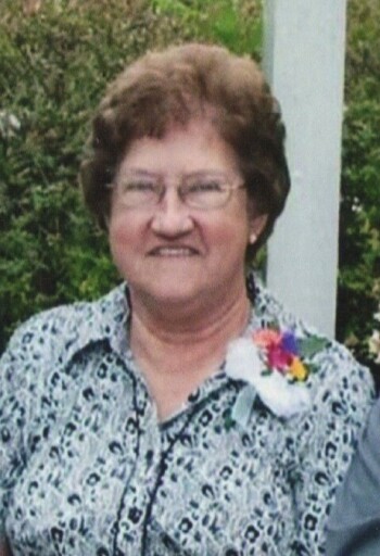 Dolores M. (Eyler)  Wivell