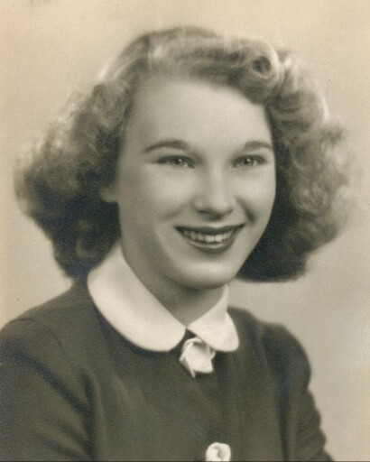 LaVerne Shafley