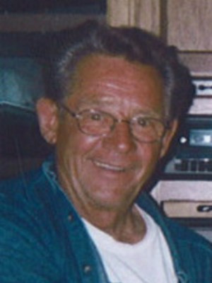 James L. ’Jim’ Johnson