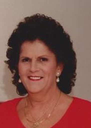 Joan G. Hewitt