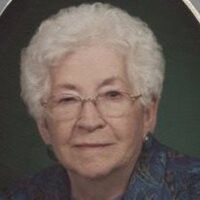 Helen Valadeen Simmons