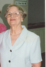 Mrs. Emily A. Pennington Profile Photo