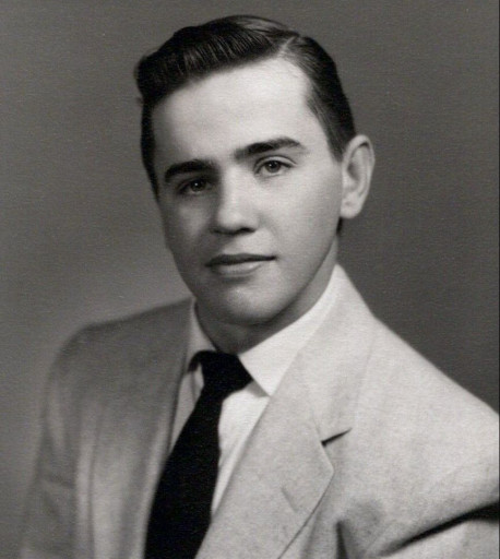 Harry L. Kircher Profile Photo