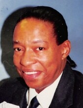 Ronald Harris,  Sr.