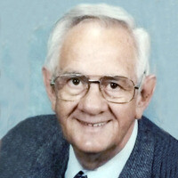 Pastor William "Bill" C. Beaty