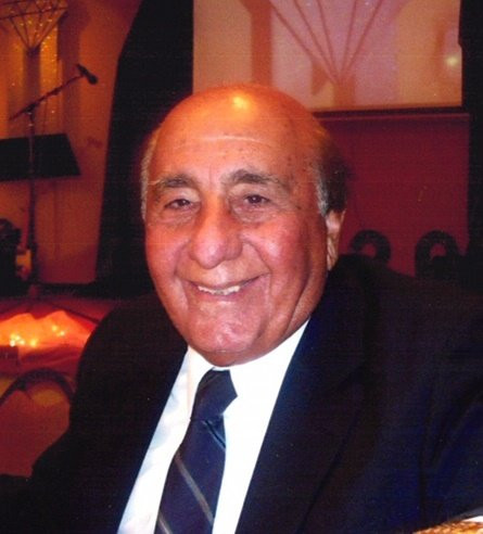 Albert Carapetian