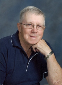 Richard "Dick" Hawkins Profile Photo