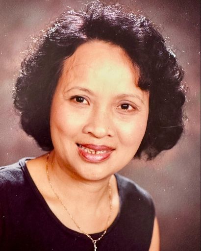 Yen Thi Pham