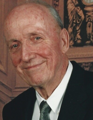 William J. Stanton