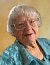 Doris M. Frankenfield