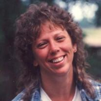 Sharon L. Cheseborough Profile Photo