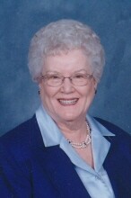 Ora M. Davis