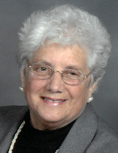 Dolores A. (Harris) Speese Profile Photo