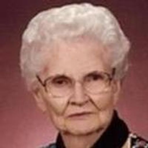 Oma Merle Houston