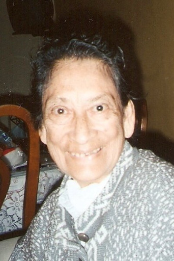 Anastacia Pastor Cortez