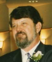 Stephen  Grant Hamm Profile Photo