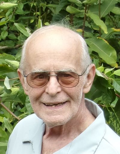 James A. “Jim” Elter