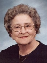 Virginia Jean Lamb