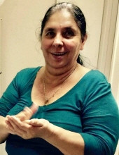 Maria Del Socorro Quirarte Profile Photo