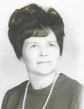 Thelma Burke Profile Photo