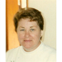 Carol Ann Murphy