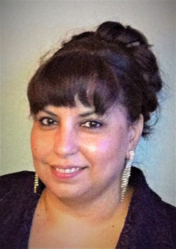 Diana L. Peña Gaona Profile Photo