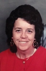 Juanita (Milby) Cravens