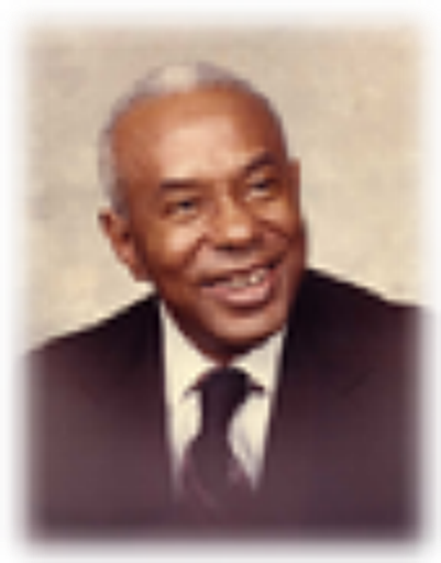 Rev. Benjamin Forte Sr