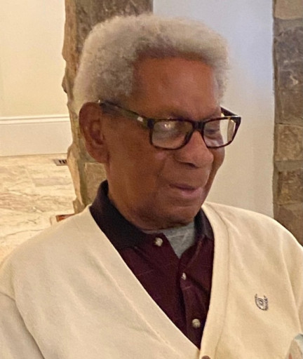 Neville E. Abrahams Profile Photo