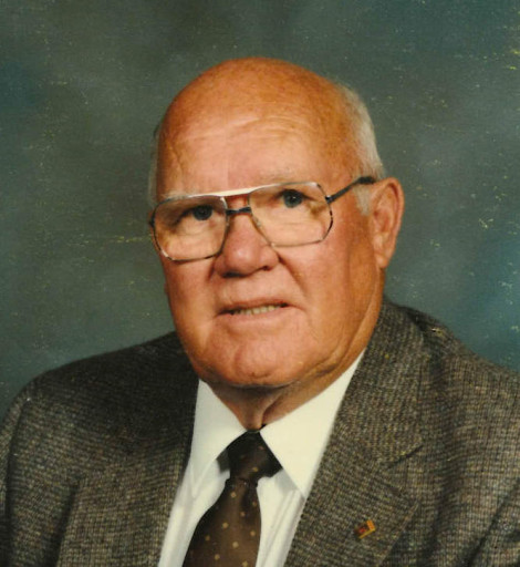 Norman R. Walley