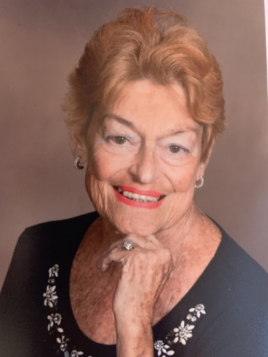 Linda Fouraker Belcher Profile Photo