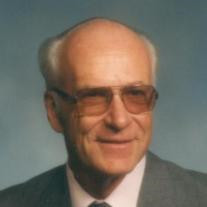 William Thompson Profile Photo