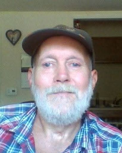 Charles Wayne Jackson Profile Photo