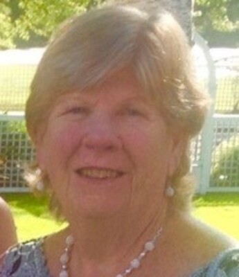 Carol Ann Blewett