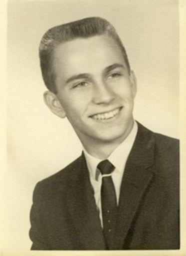 James F. "Jim" Lang