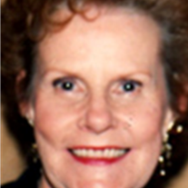 Virginia Tuttle Profile Photo