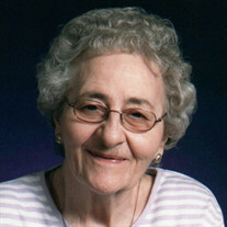 Margaret E. Shoemaker