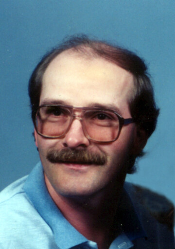 Dennis Ward Profile Photo